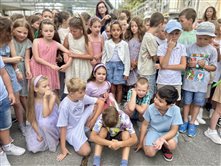 Koniec školského roka 2025